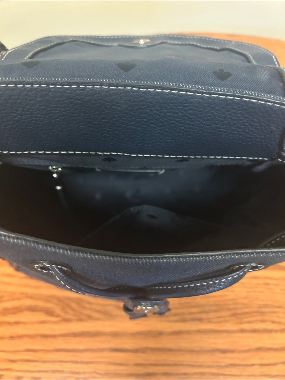 Kate Spade Backpack - Picture 4 of 7